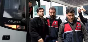 Uyuşturucu soruşturmasında gözaltına alınan Reynmen: Bu kadar yakından çekmeye gerek yok