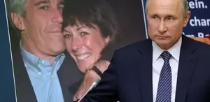 Epstein dosyasından Putin çıktı Veliahtını dahi belirlemişler