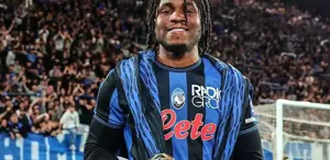 Atalanta’dan Lookman açıklaması: Anlaştık