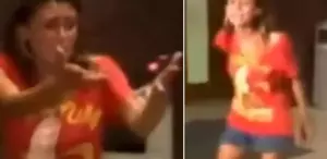 İğrenç iddialar ortalığa saçıldı, 2009 yılındaki video yeniden gündeme geldi