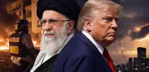 Saldırı tehdidi altındaki İran’dan ABD’ye zeytin dalı: Trump ile aynı fikirdeyiz, yalnızca nükleer alanda anlaşmak mümkün