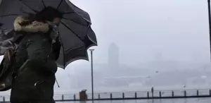 İstanbullular dikkat Hem meteoroloji hem valilik uyardı