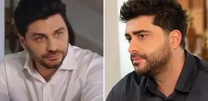 Kızılcık Şerbeti’ndeki yeni Fatih’e tepki yağdı