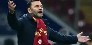 Okan Buruk ayrılık iddialarına son noktayı koydu: Bizimle kalacak