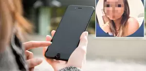 Oyunda tanıştığı kadına kabusu yaşattı Telefonundan neler çıktı neler