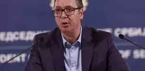 Sırbistan Cumhurbaşkanı Vucic’ten dikkat çeken açıklama: Önümüzdeki 48 saat kritik