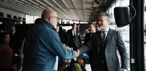 AK Parti’ye de CHP’ye de kapıları kapattılar 4 partiden ittifak hazırlığı