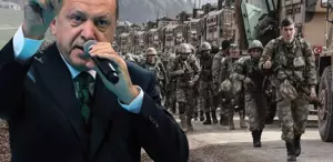 Türkiye, Suriye’den çekilmek için Şara yönetimine 3 şart sundu