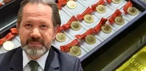 Altın fiyatları ne zaman yükselişe geçer İşte İslam Memiş’in verdiği tarih