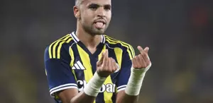 En-Nesyri teklifi kabul etti İşte yeni takımı