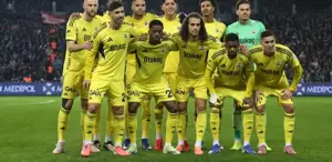 Fenerbahçe’ye Kocaelispor karşısında kötü haber