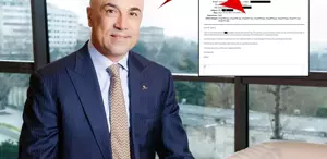 Epstein belgelerinde ismi geçen Fettah Tamince konuştu