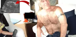 Dosyadan çıkan bu görüntü sapıklığın boyutunu gözler önüne serdi