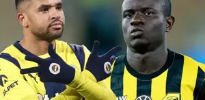 Fenerbahçe’nin bitti denilen Kante transferi iptal oldu