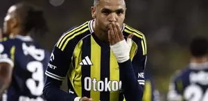 İmzalar atıldı En-Nesyri yerine 30 milyon euroya golcü