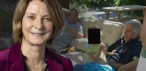 İskandinav ülkesinde ’Epstein’ depremi Skandalda adı geçiyordu, görevden uzaklaştırıldı