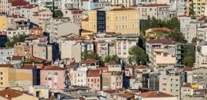 Şubat ayı kira artış oranı belli oldu