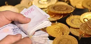 Altında 18 yıl sonra bir ilk Kimse bunu beklemiyordu