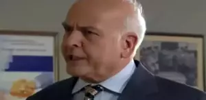 Arka Sokaklar’ın Vedat Müdür’ü son haliyle sevenlerini üzdü