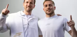 Barış Alper Yılmaz ve Harry Kane bir araya geldi İşte nedeni