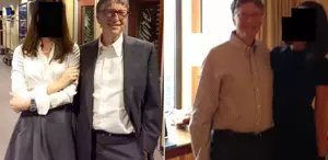 Bill Gates, Rus kızlarından hastalık mı kaptı Eski eşinin sözleri bomba