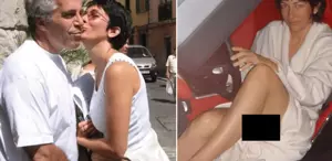 Epstein’ın yanından hiç ayırmadığı gizemli kadın kim