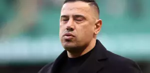 Konyaspor’da Çağdaş Atan dönemi sona erdi