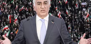 Münih Güvenlik Konferansı’na davet edilen Rıza Pehlevi’den 14 Şubat çağrısı