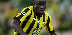 Fenerbahçe, N’Golo Kante’yi Transfer Etti