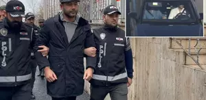 Rıza Akpolat’ın makam şoförü para trafiğini böyle açıkladı