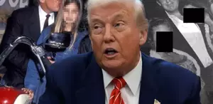 Trump’tan yeni Epstein açıklaması: Masum olduğum ortaya çıktı