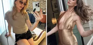 Yasemin Kay Allen’ın erkek tercihi gündeme bomba gibi düştü