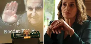 Yeşilçam’ın emektarına büyük vefasızlık Nur Sürer, “Yazıklar olsun“ diye isyan etti