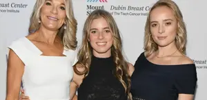 Büyük rezalet Öz kızının arkadaşlarını Epstein’e pazarlamış