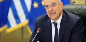 Dendias’tan tarihi Türkiye itirafı ABD’ye çağrısı ise skandal