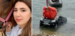 Cansız bedeni 8 gün sonra bulunan Elif Kumal’ın ölüm nedeni kesinleşti