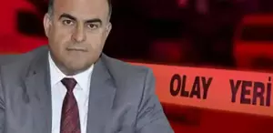 Eski belediye başkanı Cafer Özenir, oğlu tarafından baltayla öldürüldü
