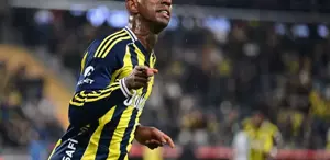 Fenerbahçe ikinci yarıda yıldızlarıyla geri döndü