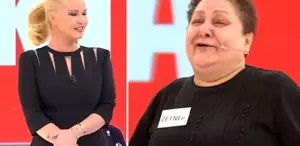 Gazete ilanıyla evlatlık verdiği oğlundan anneye büyük şok: Tam kavuşuyorum sandığı anda...