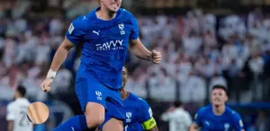 Hiç düşünmediler Fenerbahçe’ye Al Hilal’den Yusuf Akçiçek yanıtı