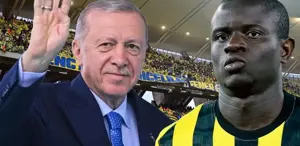 Kante transferinin perde arkası ortaya çıktı Erdoğan’ın 2 cümlesi yetmiş
