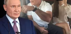 Putin’in adı tam 1055 kez geçiyordu Rusya’dan gündem yaratacak Epstein açıklaması