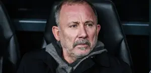 Sergen Yalçın, ’’Hayırlı olsun’’ diyerek yeni transferi duyurdu