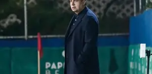 Süper Lig’e çıkmaya hazırlanan takımdan çekildi, kulüp tepetaklak oldu