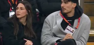 Uğurcan Çakır’ın jölesiz saçları olay oldu