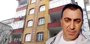 13 yaşındaki kızın babasını öldürdüğü olayın altından istismar çıktı