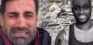 6 Şubat depremi spor camiasını da yasa boğdu: Volkan Demirel hüngür hüngür ağlamıştı