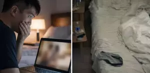 Çin’de gizli kamera skandalı: Otel odasındaki özel anlarını videosunu internette buldu