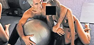 Cinsel ilişki sırasında boğarak öldürdüğü 2 kadını çiftliğine gömmüş