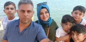 Çaresiz baba böyle haykırdı: Epstein belgelerinde çocuklarımı arıyorum